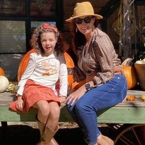 Meet your Posher, Kellie